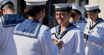New Zealand Defence Force FlexiSaver